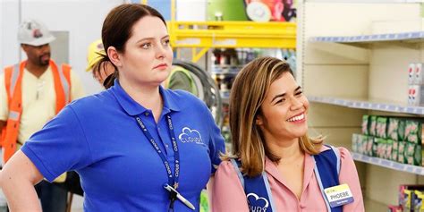 Superstore 10 Most Heartwarming Scenes Of The Entire Series