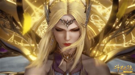 Soul Land Season 2 Episode 256: Release Date & Where To Watch? - Gamers