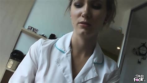 Sex Treatment By An Awesome Nurse Eporner