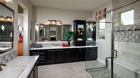 What Do You Like Most About This Master Bathroom The Ample