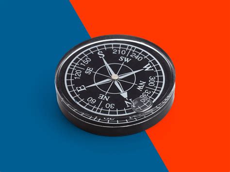 What Is The Magnetic Compass Ar