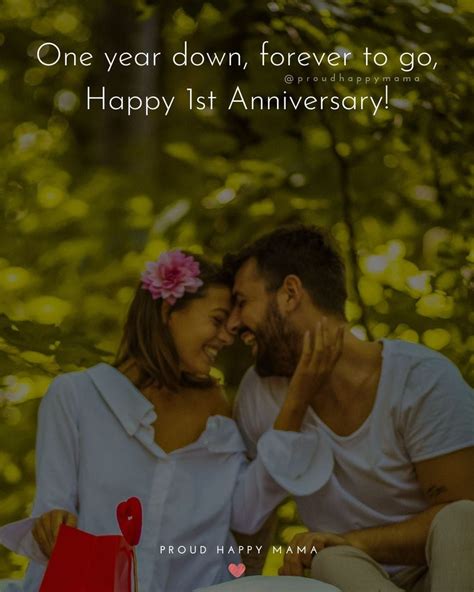 St Wedding Anniversary Wishes Marriage Anniversary Quotes