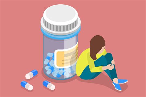 Depression Medication Should You Take Medication For Depression