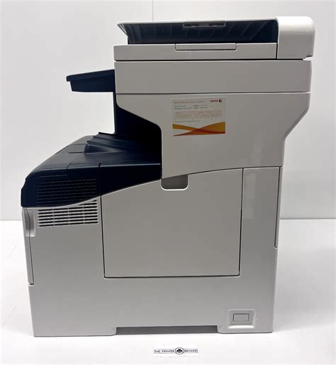 Xerox Versalink C405dn A4 Colour Multifunction Laser Printer C405vdn