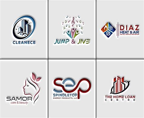 I Will Design An Outstanding Logo For Your Business For 5