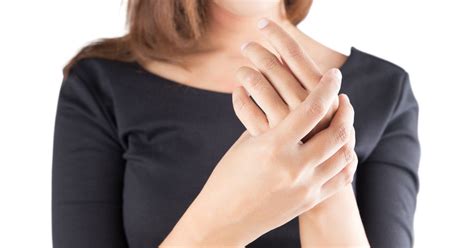 Causes Of A Numb Pinkie Finger Livestrongcom
