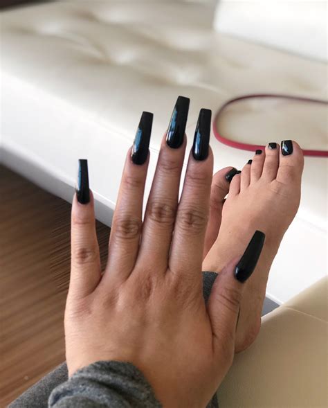 Asvpnailbar On Twitter I Love Them Where The At Now 🖤 But Imma Finish