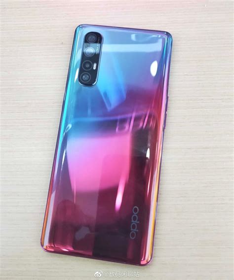All specs and test oppo reno 3 pro in the benchmarks. OPPO Reno 3 Pro 5G Leaked Real-life Image Confirms Ultra ...