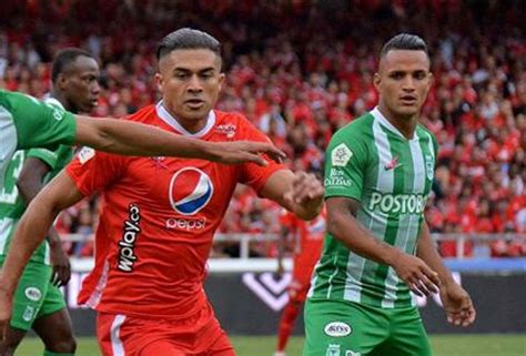 Odds, tips and prediction for américa de cali vs atlético nacional of the colombia liga águila match ⭐ which starts on the 22 of february 2021 ✅. Todo lo que hay que saber de Atlético Nacional vs. América ...