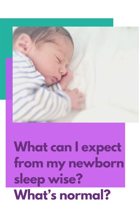 Newborns And Sleeping Whats Normal Newborn Sleep Help Baby Sleep