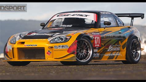 Daily Slideshow Some Of The Best S2000 Builds Ever S2ki