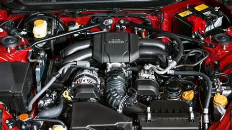 Toyota Gr 86 Unveiled With Bigger 24 Litre Naturally Aspirated Engine