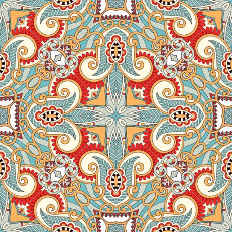 Decorative Patterns Free Vector Download 48628 Free Vector For