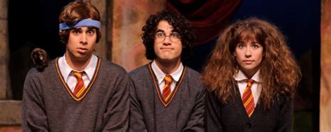 Best Harry Potter Spoofs Parodies And Fan Contributions Reelrundown
