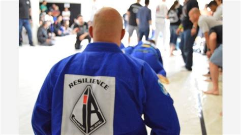 Resilience Brazilian Jiu Jitsu Academy Now Open In Visalia Abc30 Fresno