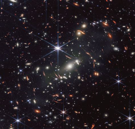 ジェームズウェッブ宇宙望遠鏡はどんな宇宙を見ることができるの？ Quora