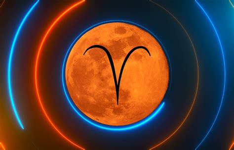 Zodiac Signs That Will Be Most And Least Affected By The Aries Full Moon