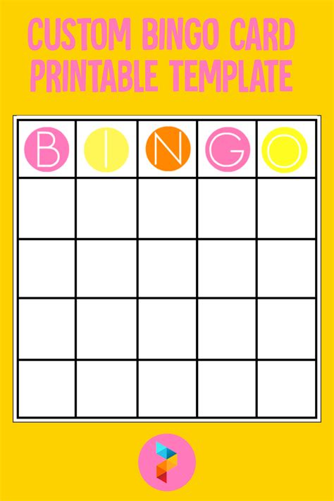 4 Letter Words Bingo Cards To Download Print And Customize Images And