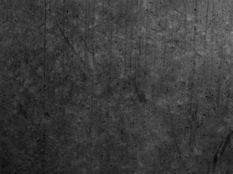Grunge Dark Grey Concrete Texture Background High Quality Stock