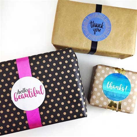 Small Business Packaging Ideas Etsy Poshmark Small Business