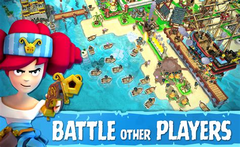 Download Plunder Pirates 382 Android Pirate Raid Game Update Data