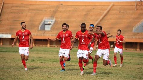 اهداف مباراه الاهلي والمريخ السوداني. تأجيل مباراة الأهلي المصري والمريخ السوداني