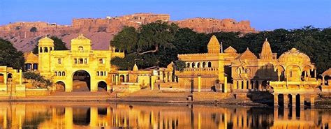 14 Days Rajasthan Heritage Tour Rajasthan Leafes