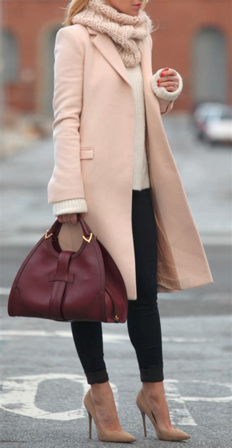 Perfect Classy Winter Outfit Casual Winter Outfits Fall Outfits