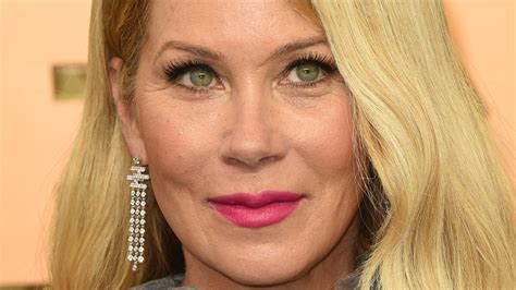 How Christina Applegate Is Getting Ready For First Event After Her Ms