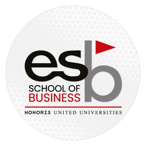 Esb Esprit School Of Business École De Management Numérique
