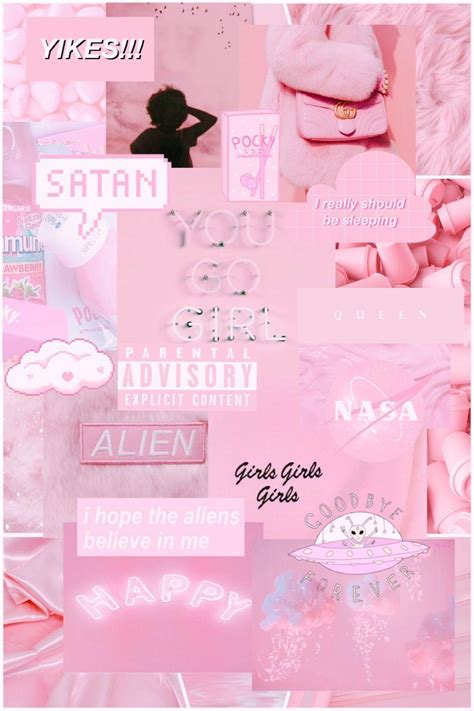 Top Pink Aesthetic Wallpaper You Can Use It Without A Penny Aesthetic Arena
