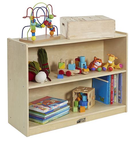 20 Amazing Classroom Bookshelves For All Your Organizing Needs