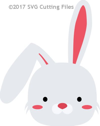 Transparent Bunny Head Png Pngtree Provides You With 11 Free