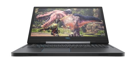 Dell Dell G7 17 Gaming Laptop 7790 173 Nvidia Gtx 1070 Intel I7