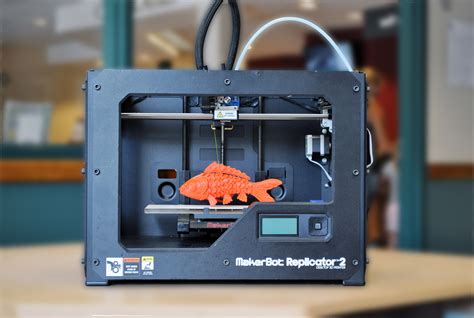 The Practicality of 3D Printing - deTeched