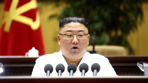 Kim Jong Un Cảnh Báo Khủng Hoảng Bắc Hàn Giống Nạn đói Những Năm 90 Cp Châu Xuân Nguyễn Tầm