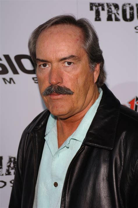 Powers Boothe The Man I Always Imagined As The Gunslinger In Film