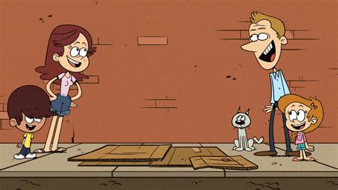 The Loud House Dancing  By Nickelodeon Find Share