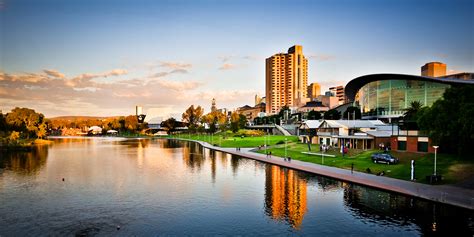 10 Free Things To Do In Adelaide Oversixty