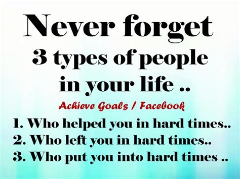 People In Your Life Quotes Quotesgram