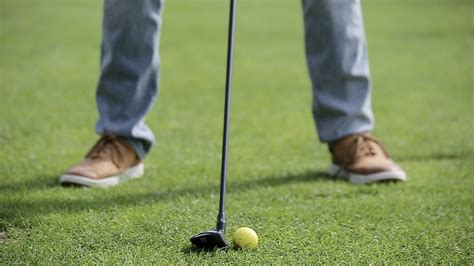 Golf Hybrid Tips 3 Steps To Master Your Most Versatile Club Usgolftv