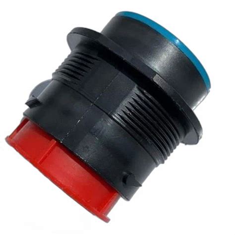 31 Pin Deutsch Female Harness Connector For Automotive Industry 12 V