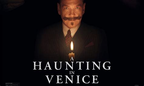 Is There An End Credits Scene For A Haunting In Venice Details