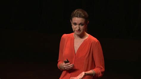 Memories In A Test Tube Dr Emma Cahill Tedxlimassol Youtube