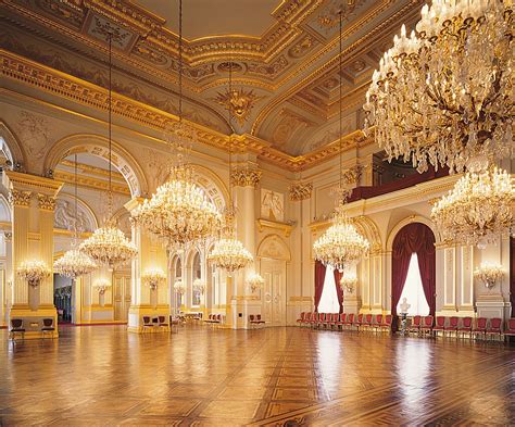 We know the palace of versailles as the iconic french castle — immortalized in pop culture as marie french kings and queen had two sets of residences at versailles. The beautiful chandeliers in the Throne Room of the Royal ...