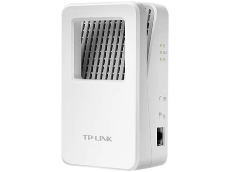 Most isps assign a dynamic ip address to the router and you can use this ip address to access your router remotely. TP-LINK AC1200 Wi-Fi Range Extender (RE350K), Set Up in ...