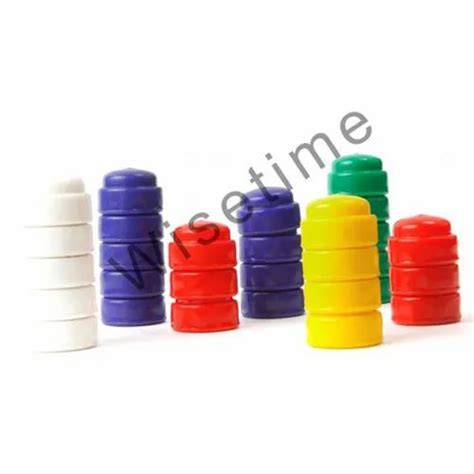 Plastic Stacking Counters In Mohan Nagar New Delhi Wisetime
