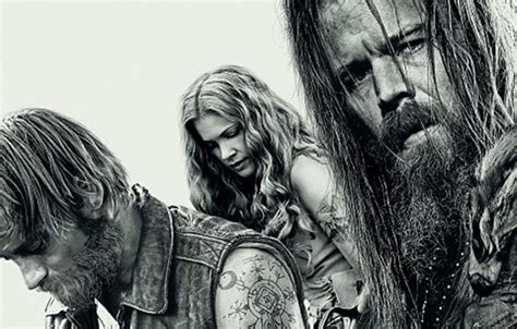Outsiders Wgn America Releases New Series Artwork Trailer Canceled