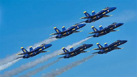 Are Blue Angels Coming To Seattle Binni Cherlyn