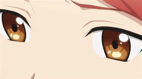 Sad Anime Eyes Drawing